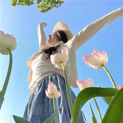 女人的天空