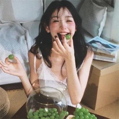 海霞